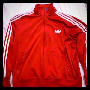 Adidas Jacket